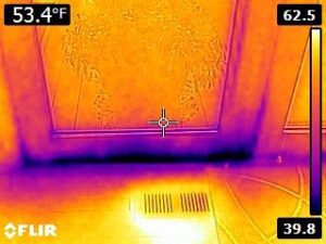 thermal imaging Southfield MI