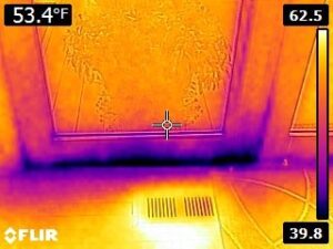 thermal imaging Belleville MI