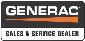 Air Doctors Heating and Cooling, LLC works with Generac generator products in Farmington MI.