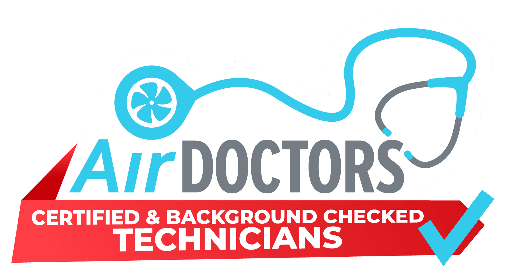 Air Doctors employs certified and background checked technicians Belleville MI