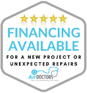 Your Air Conditioning replacement installation in Farmington MI becomes affordable with our financing program.