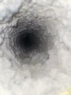 before duct cleaning Belleville MI