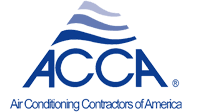 air conditioning contractors of America member