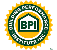 BPI Certified Building Analyst & Energy Auditor