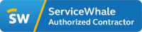 ServiceWhale Authorized Contractor