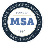 Marcone Servicers Association