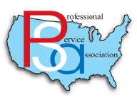 Professional Service Organization