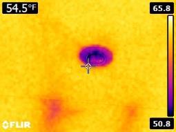 thermal imaging Belleville MI