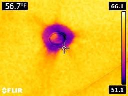 thermal imaging Belleville MI