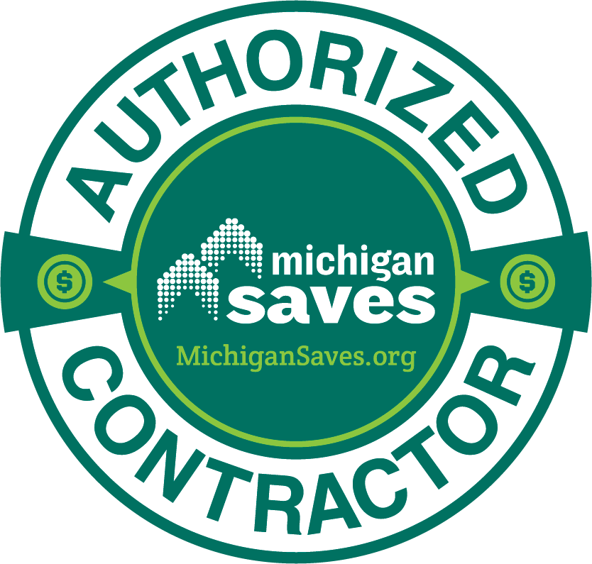 Michigan Saves authorized contractor Belleville MI
