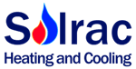 solrac heating and cooling logo Southfield MI
