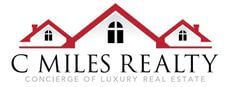 c miles realty logo Belleville MI