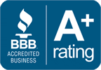 better business bureau a+ rating Belleville MI