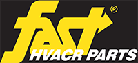 fast hvacr parts logo Southfield MI