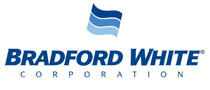 bradford white logo Southfield MI
