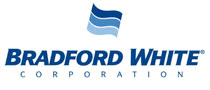 bradford white logo Belleville MI