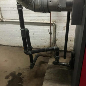 Commercial Boiler Installation Belleville MI