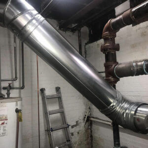 Commercial Boiler Installation Belleville MI