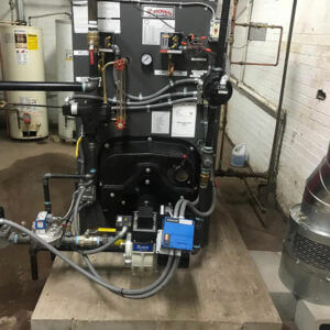 Commercial Boiler Installation Southfield MI