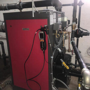 Commercial Boiler Installation Belleville MI