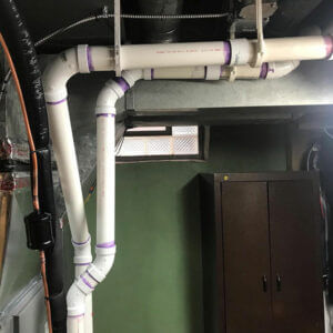 Residential ductwork Installations Belleville MI