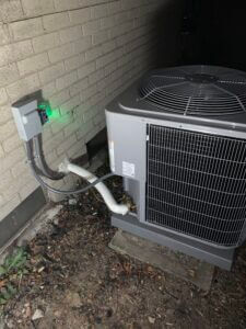 Residential AC Installations Belleville MI