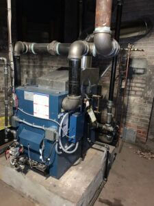 Residential boiler Installations Belleville MI