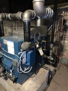 Residential boiler Installations Belleville MI