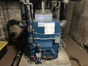 Residential boiler Installations Southfield MI