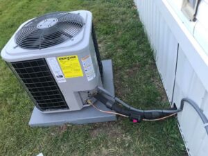 Residential AC Installations Belleville MI