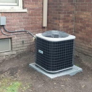 Residential AC Installations Belleville MI