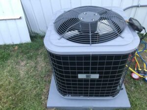 Residential AC Installations Belleville MI