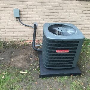 Residential AC Installations Belleville MI