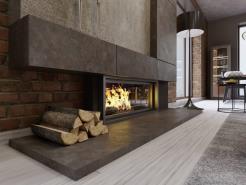 gas fireplace service and repair Belleville MI