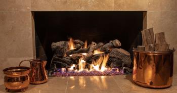 gas fireplace service and repair Belleville MI