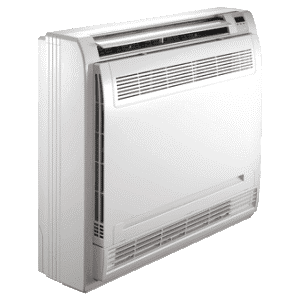 ductless air conditioners and heat pumps Southfield MI