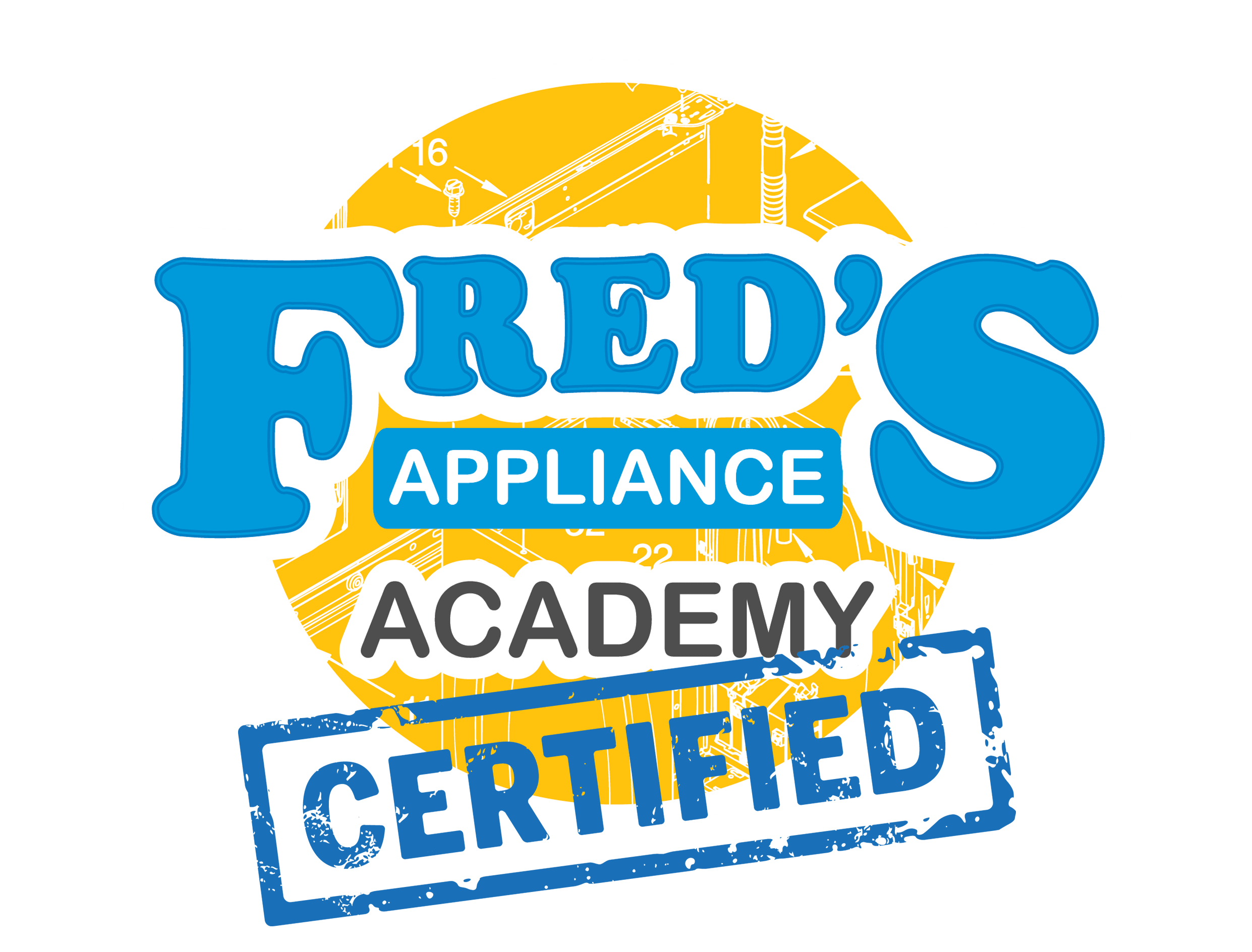 Fred's Appliance Academy