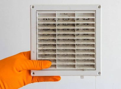 air duct cleaning Belleville MI