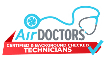 Air Doctors Heating and Cooling, LLC employs certified and background checked technicians Belleville MI