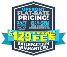 upfront flat rate pricing Southfield MI