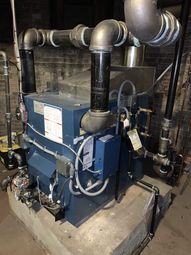 boiler installation and repair Southfield MI