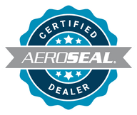 aeroseal certified dealer