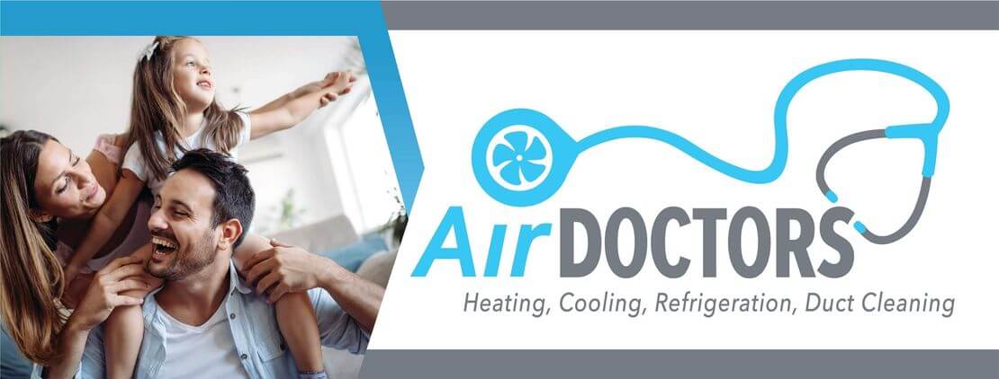 join the Air Doctors Heating and Cooling, LLC team