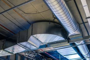 ductwork Belleville MI