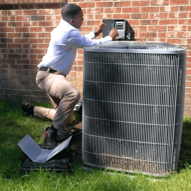 Heating and Air Conditioning Service Near You Air Doctors Heating and