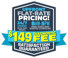 upfront flat-rate pricing Belleville MI