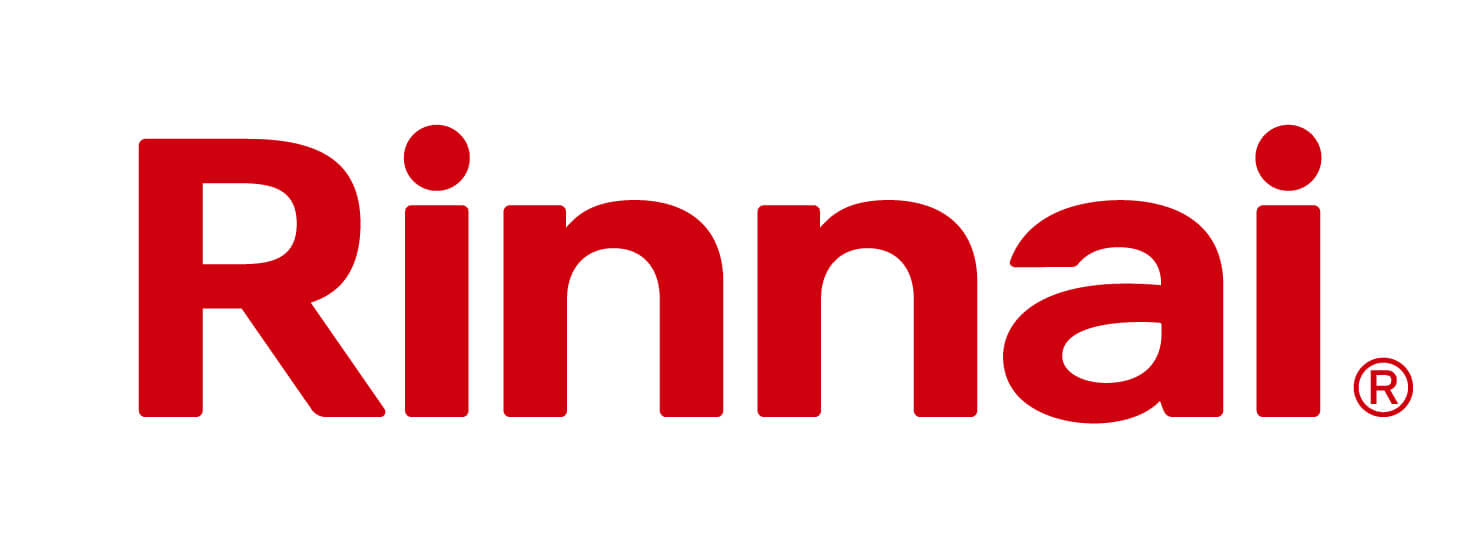 rinnai tankless water heaters logo Belleville MI