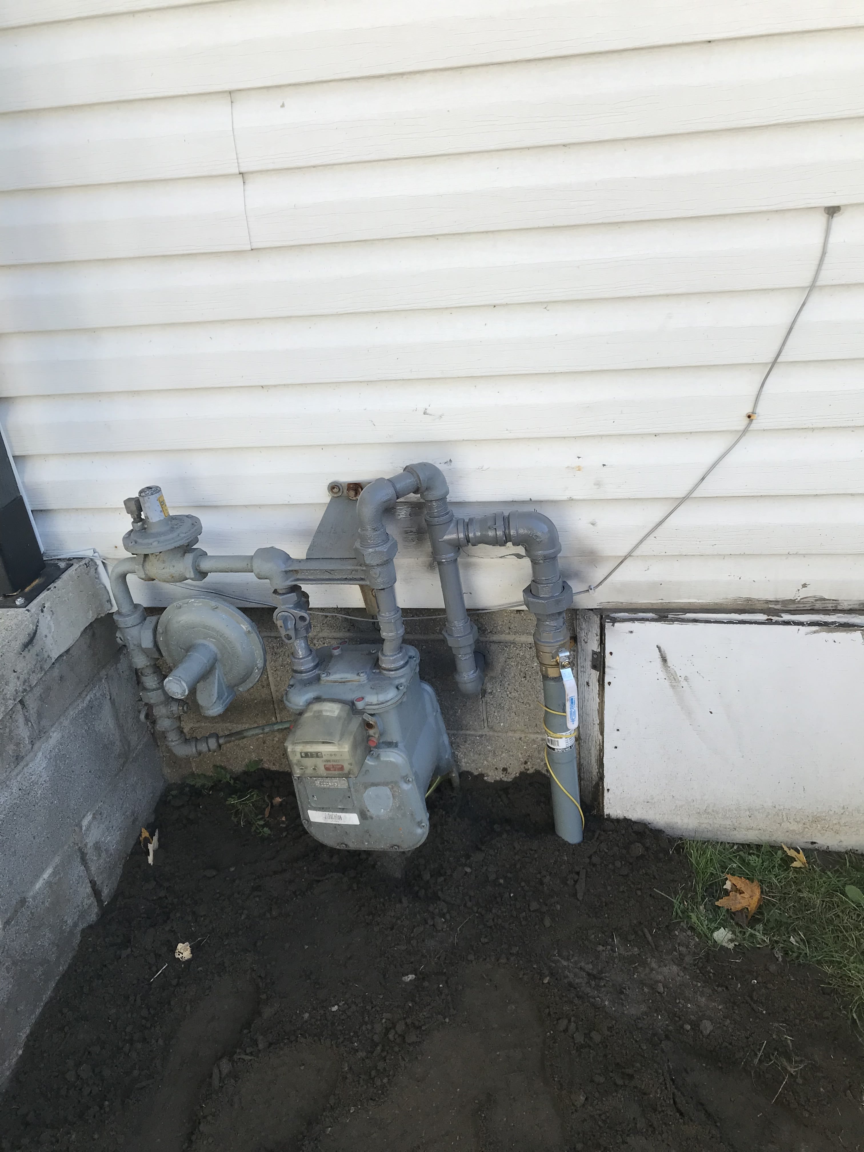 Residential water heater Installations Belleville MI