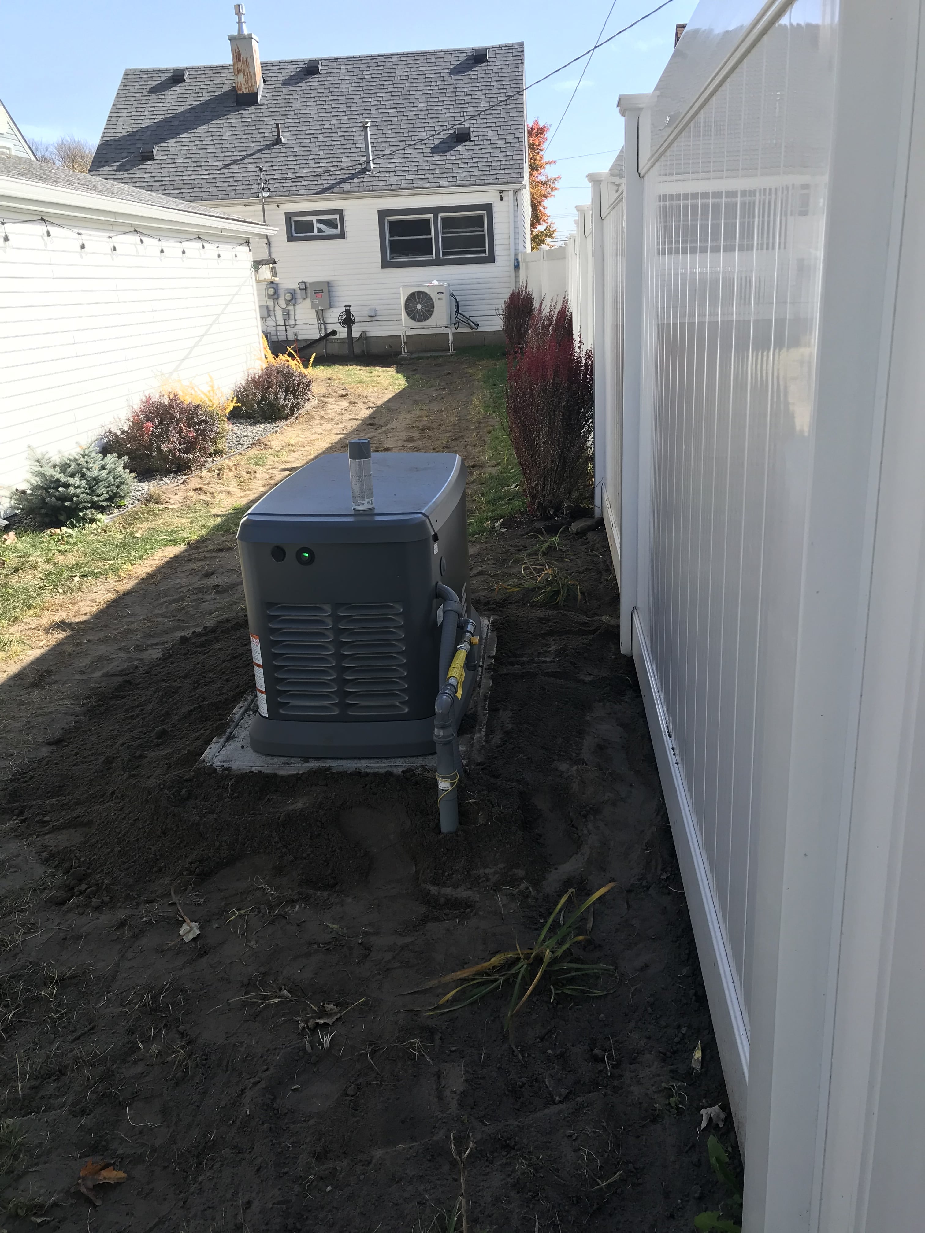 Residential AC Installations Belleville MI