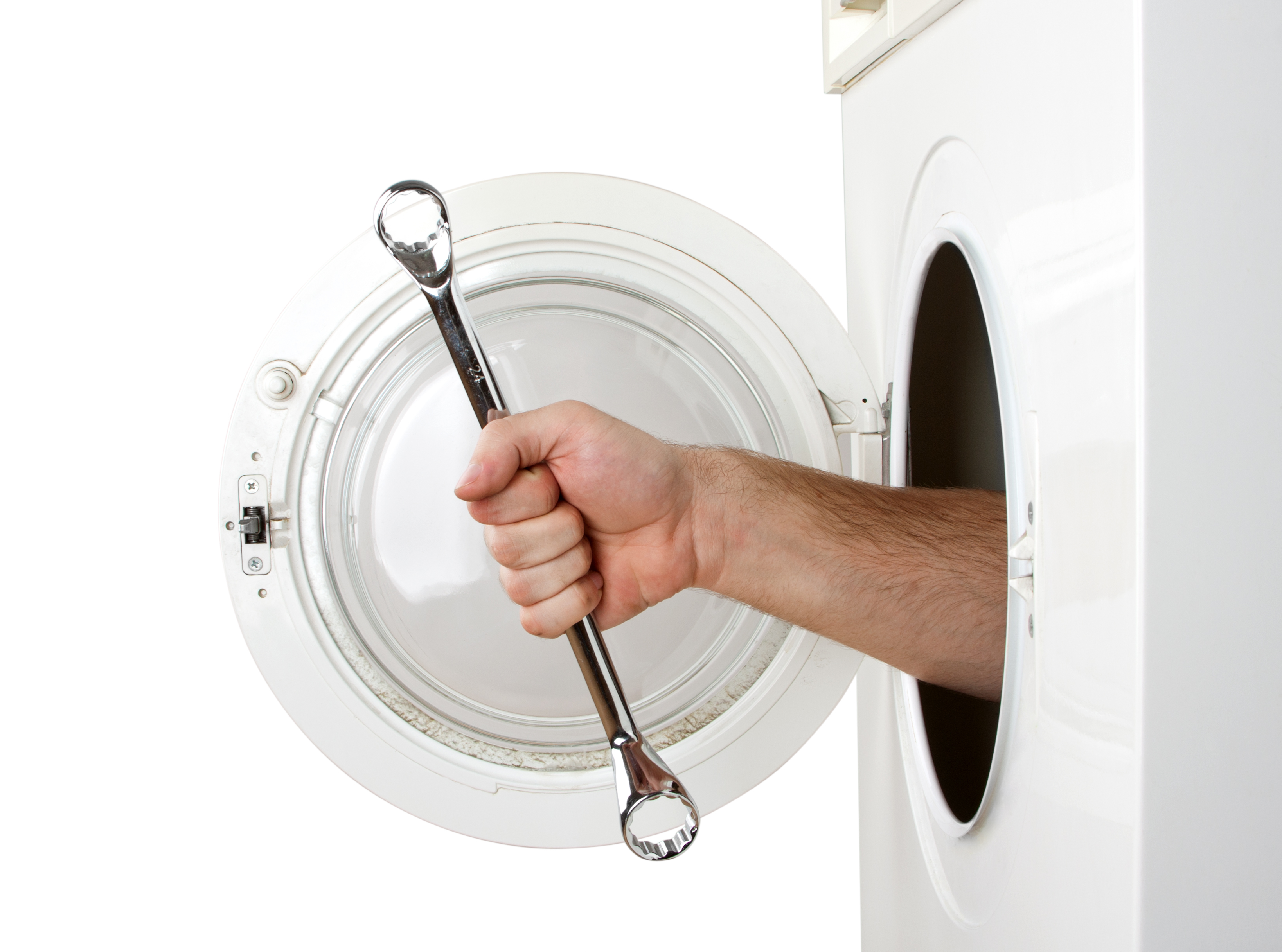 appliance repair in Belleville MI